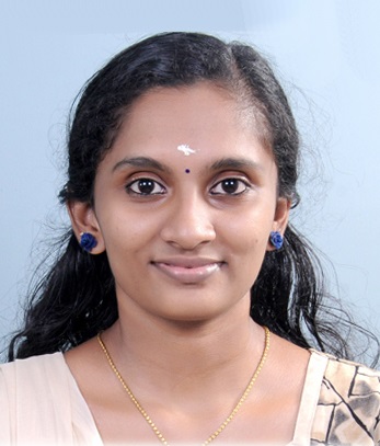 Lekshmi J Hari